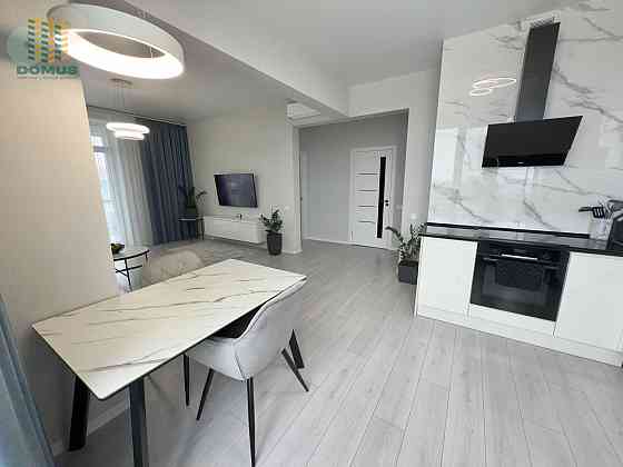 Продам 3к квартиру в ЖК Омега, Толбухина. Панорама! Хороший ремонт! Одеса