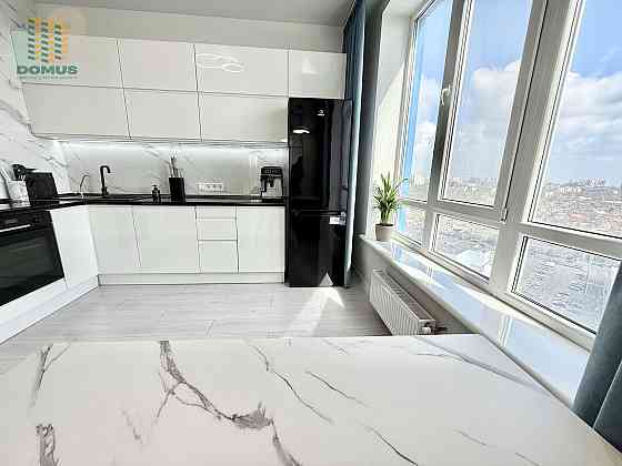 Продам 3к квартиру в ЖК Омега, Толбухина. Панорама! Хороший ремонт! Одеса