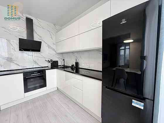 Продам 3к квартиру в ЖК Омега, Толбухина. Панорама! Хороший ремонт! Одеса