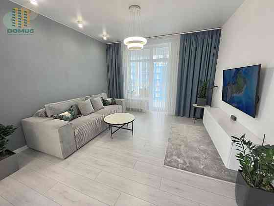 Продам 3к квартиру в ЖК Омега, Толбухина. Панорама! Хороший ремонт! Одеса