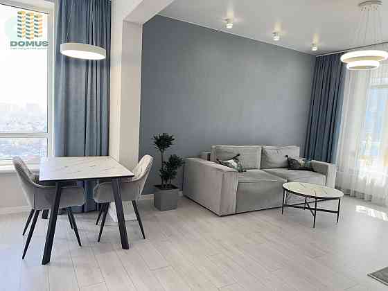 Продам 3к квартиру в ЖК Омега, Толбухина. Панорама! Хороший ремонт! Одеса