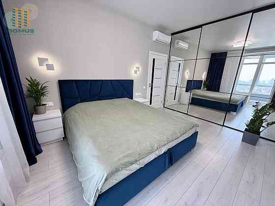 Продам 3к квартиру в ЖК Омега, Толбухина. Панорама! Хороший ремонт! Одеса