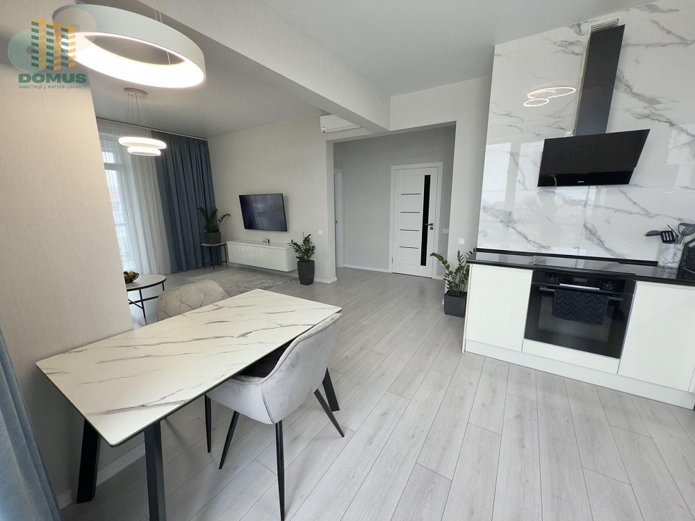 Продам 3к квартиру в ЖК Омега, Толбухина. Панорама! Хороший ремонт! Одеса - зображення 5