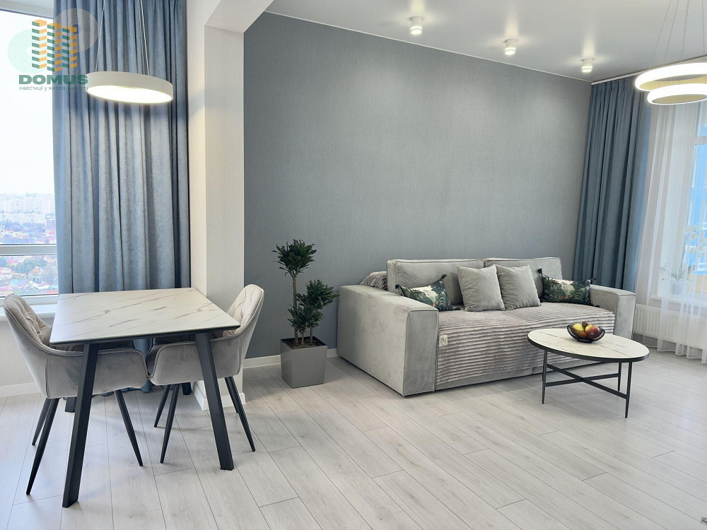 Продам 3к квартиру в ЖК Омега, Толбухина. Панорама! Хороший ремонт! Одеса - зображення 7