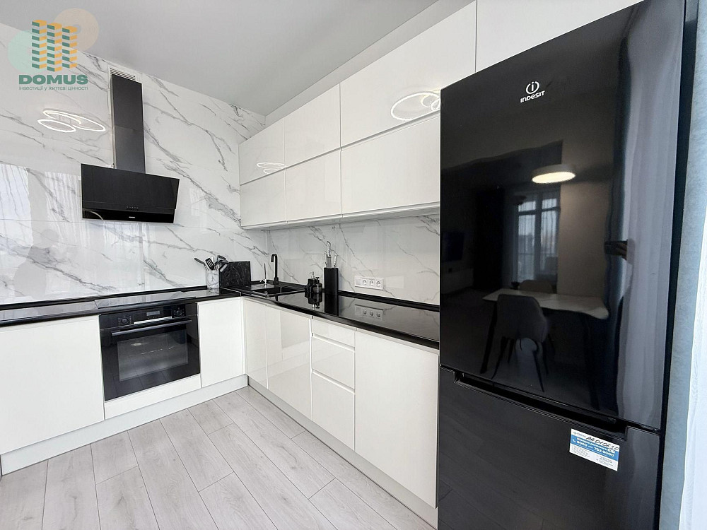 Продам 3к квартиру в ЖК Омега, Толбухина. Панорама! Хороший ремонт! Одеса - зображення 1