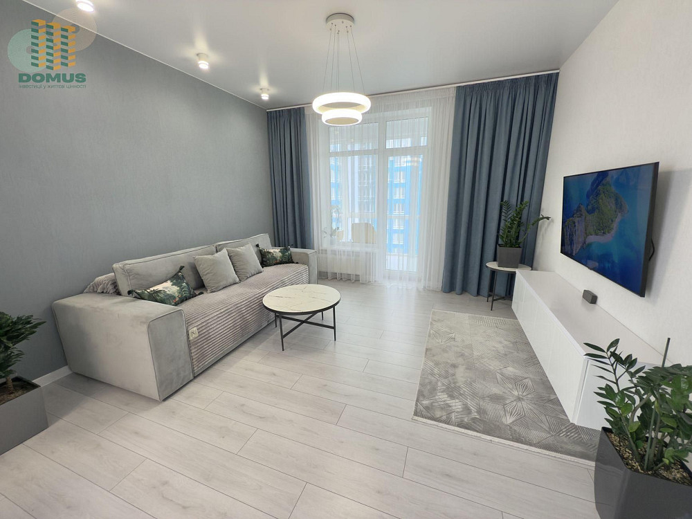 Продам 3к квартиру в ЖК Омега, Толбухина. Панорама! Хороший ремонт! Одеса - зображення 4