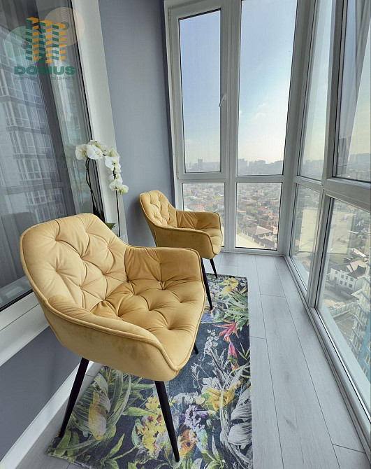 Продам 3к квартиру в ЖК Омега, Толбухина. Панорама! Хороший ремонт! Одеса - зображення 8