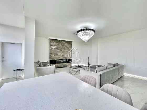 ЖК Белый слон! 137м2! ‼️ТРИ ИЗОЛИРОВАНЫЕ КОМНАТЫ‼️ Сокольники! Бойко! Харьков