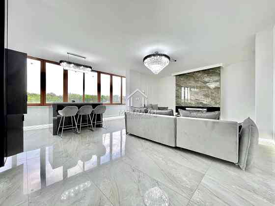 ЖК Белый слон! 137м2! ‼️ТРИ ИЗОЛИРОВАНЫЕ КОМНАТЫ‼️ Сокольники! Бойко! Харьков