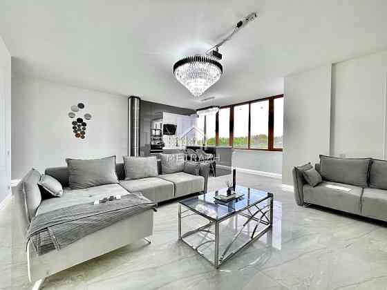 ЖК Белый слон! 137м2! ‼️ТРИ ИЗОЛИРОВАНЫЕ КОМНАТЫ‼️ Сокольники! Бойко! Харьков