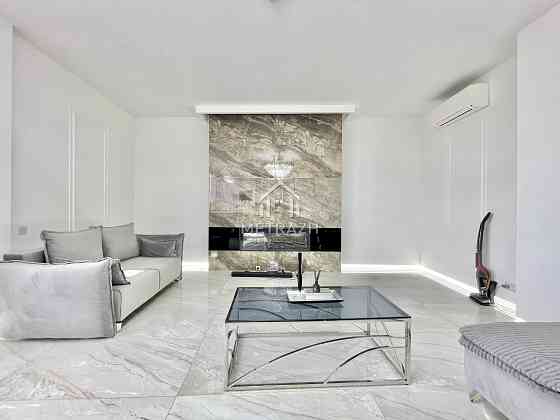 ЖК Белый слон! 137м2! ‼️ТРИ ИЗОЛИРОВАНЫЕ КОМНАТЫ‼️ Сокольники! Бойко! Харьков