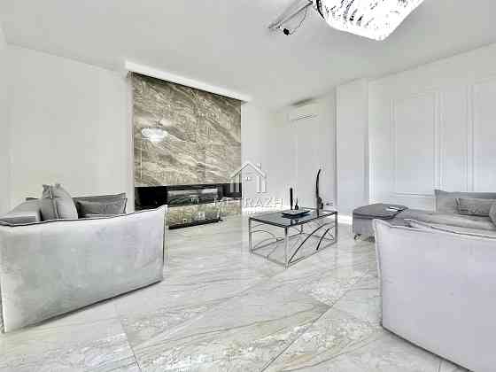 ЖК Белый слон! 137м2! ‼️ТРИ ИЗОЛИРОВАНЫЕ КОМНАТЫ‼️ Сокольники! Бойко! Харьков