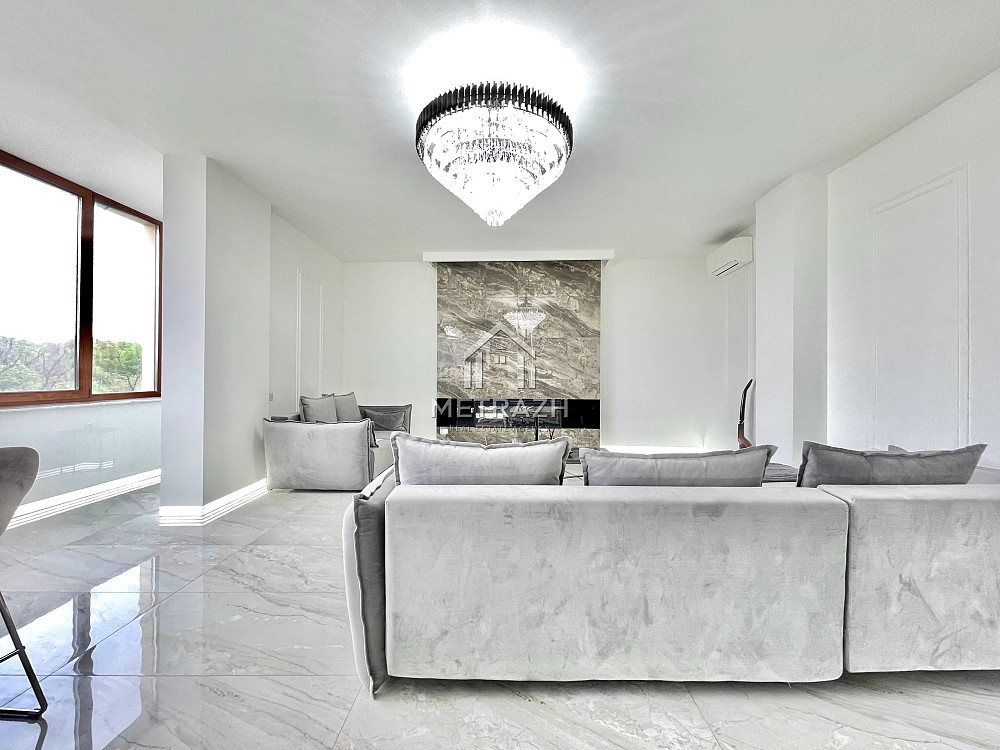 ЖК Белый слон! 137м2! ‼️ТРИ ИЗОЛИРОВАНЫЕ КОМНАТЫ‼️ Сокольники! Бойко! Харьков - изображение 7