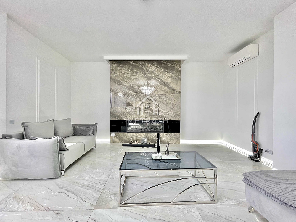 ЖК Белый слон! 137м2! ‼️ТРИ ИЗОЛИРОВАНЫЕ КОМНАТЫ‼️ Сокольники! Бойко! Харьков - изображение 2