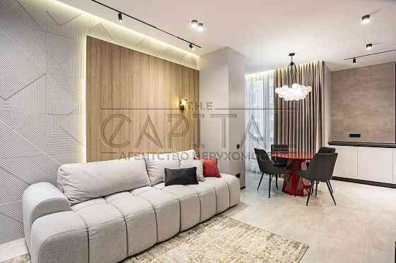 Продажа квартиры ЖК Crystal Park Tower проспект Берестейский Київ