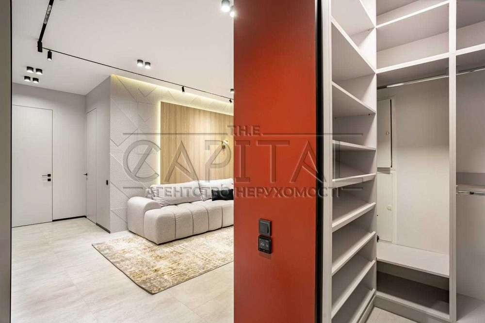 Продажа квартиры ЖК Crystal Park Tower проспект Берестейский Київ - зображення 7