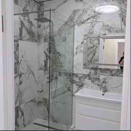 Новенька 1-к. квартира з видом на море з супер ремонтом на Сахарова Одеса