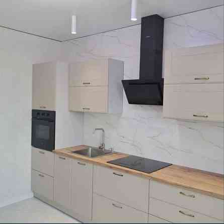 Новенька 1-к. квартира з видом на море з супер ремонтом на Сахарова Одеса