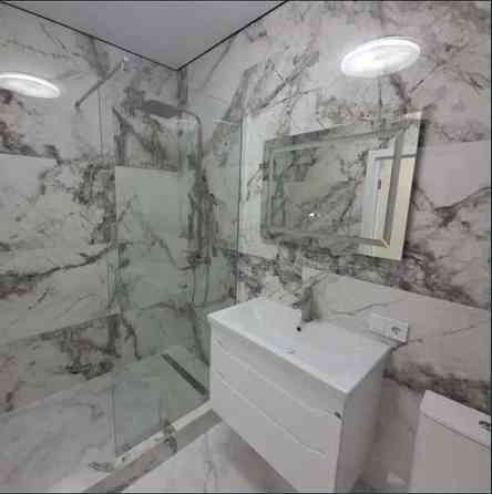 Новенька 1-к. квартира з видом на море з супер ремонтом на Сахарова Одеса