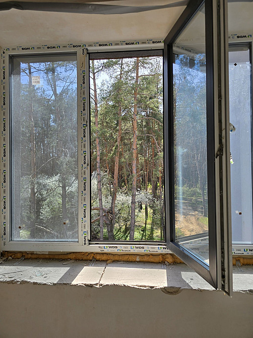 ‼️Постанови - так. Квартира біля Лісу Ірпінь вул. Гайдамацька Ирпень - изображение 1