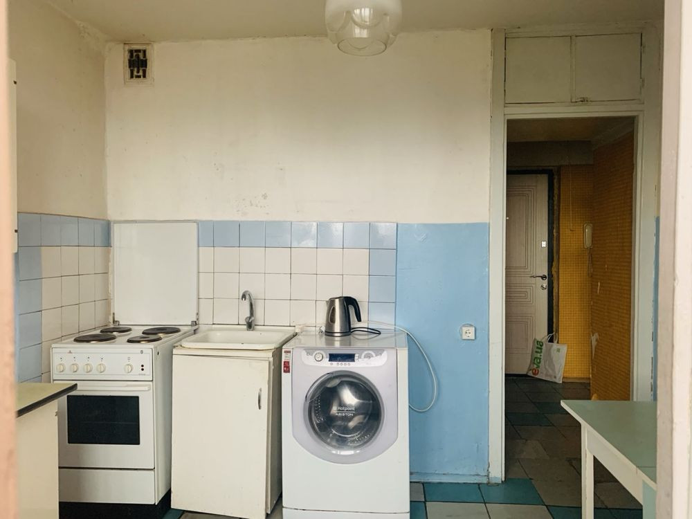 Продаж 1 кім.квартири, вул Ак.Булаховського 42/43 Київ - зображення 3