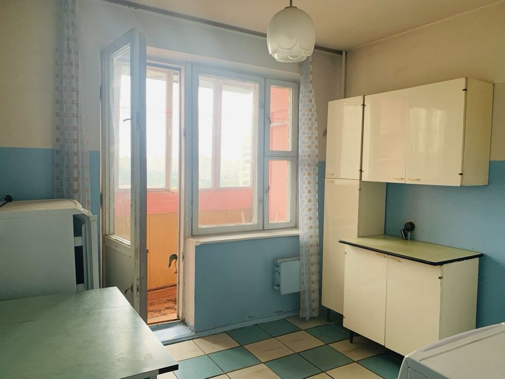 Продаж 1 кім.квартири, вул Ак.Булаховського 42/43 Київ - зображення 1