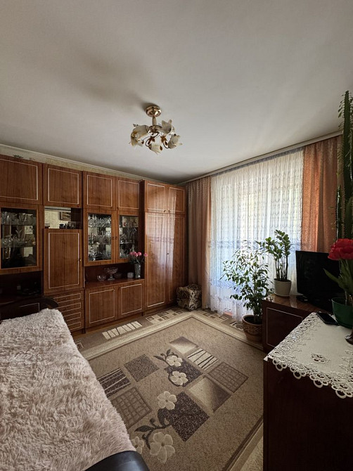 Продаж 1•кімнатної квартири Рівне - зображення 1