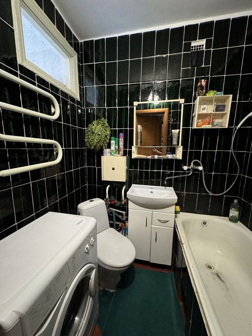 Продаж 1•кімнатної квартири Рівне - зображення 5