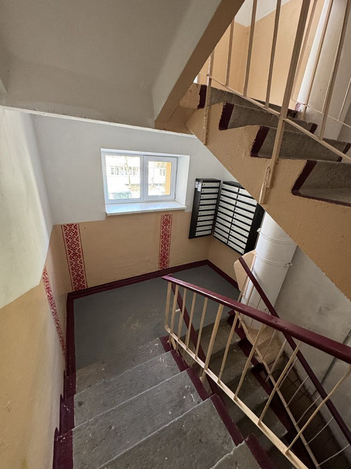 Продаж 1•кімнатної квартири Рівне - зображення 7