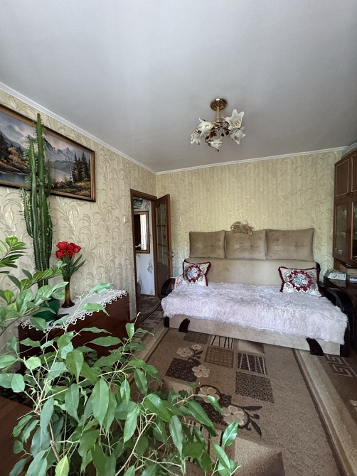 Продаж 1•кімнатної квартири Рівне - зображення 2