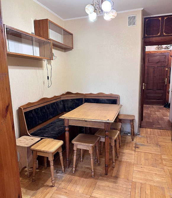 Продаж 1 кім Нивки / Корчака /Баумана Київ - зображення 4