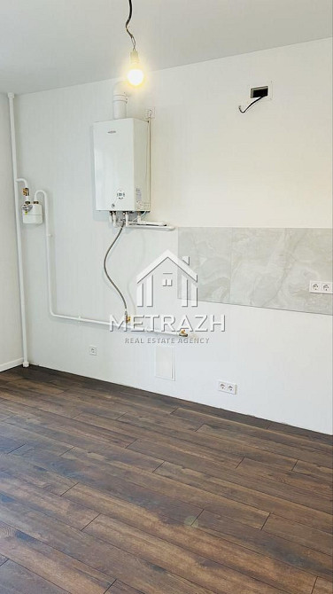 Топ пропозиція! Продається 1-к ЖК Family 2 Гатне - зображення 8