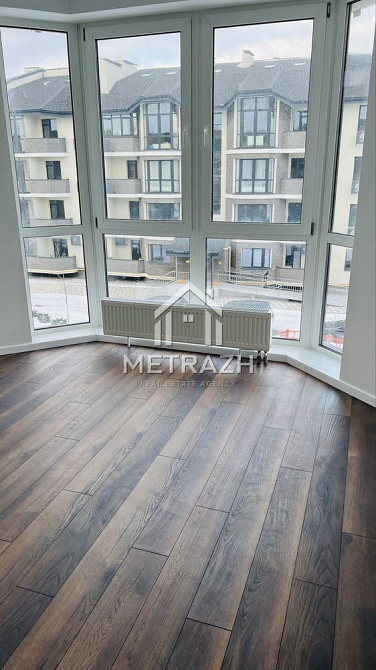 Топ пропозиція! Продається 1-к ЖК Family 2 Гатне - зображення 6