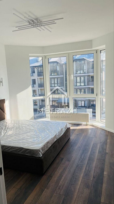 Топ пропозиція! Продається 1-к ЖК Family 2 Гатне - зображення 2