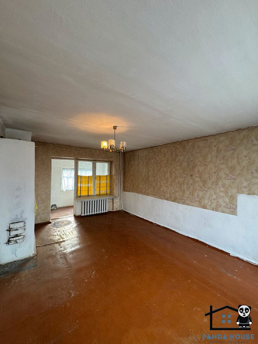 Продається 1-кімнатна квартира, однокімнатна Костопіль - зображення 2