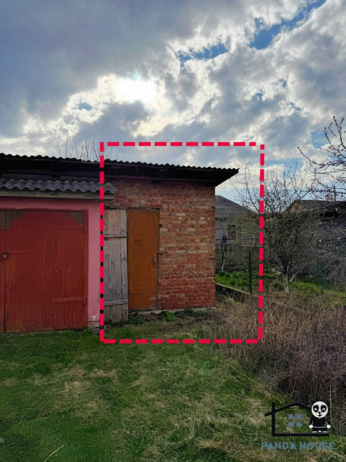 Продається 1-кімнатна квартира, однокімнатна Костопіль - зображення 5