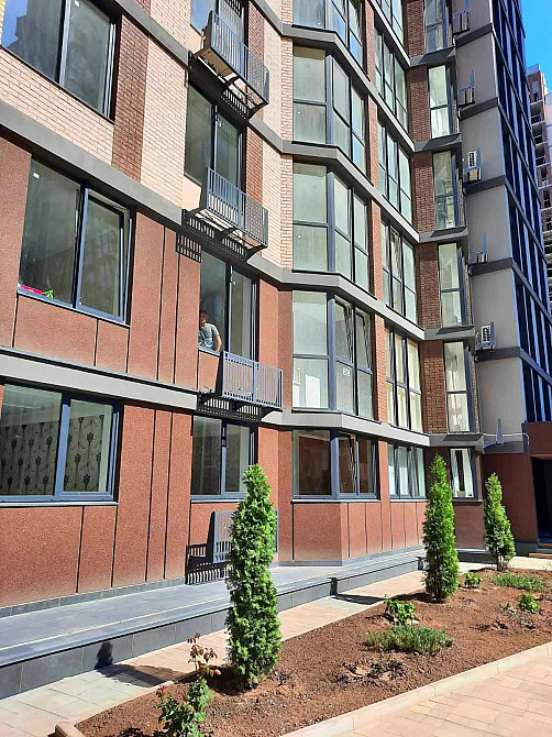 Продам 2-х комнатную квартиру в элитном, жилом  комплексе в Центре. Одеса - зображення 4