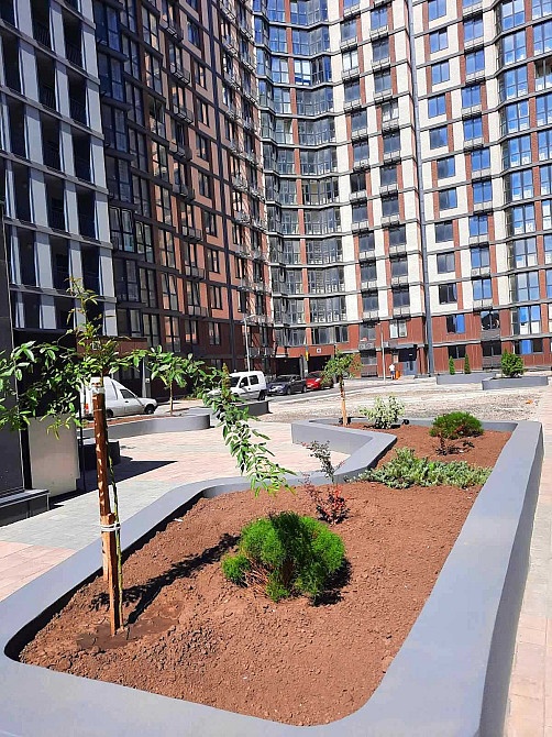 Продам 2-х комнатную квартиру в элитном, жилом  комплексе в Центре. Одеса - зображення 7