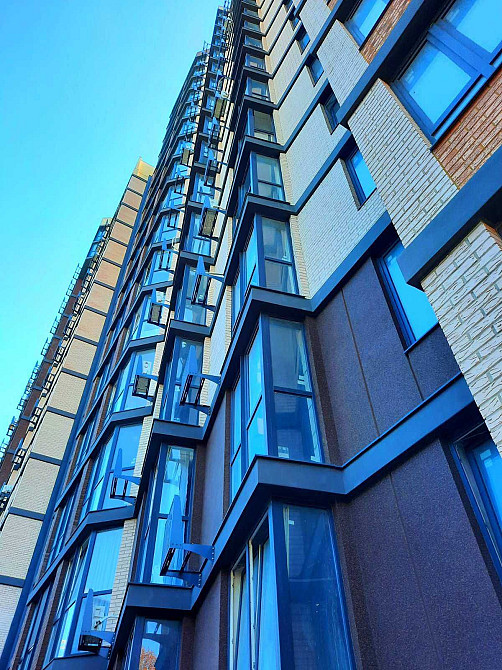 Продам 2-х комнатную квартиру в элитном, жилом  комплексе в Центре. Одеса - зображення 3