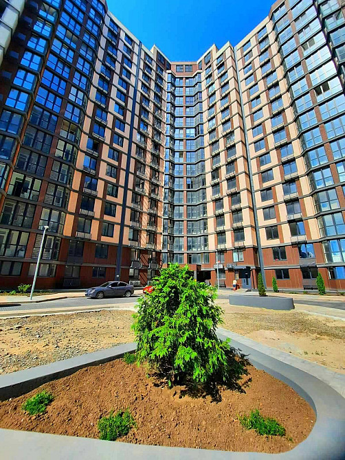 Продам 2-х комнатную квартиру в элитном, жилом  комплексе в Центре. Одеса - зображення 6