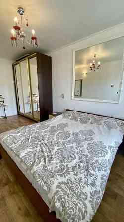 Продаю 3-к метро Алексеевская, Алексеевка, Людвига Свободы, Сертификат Харьков