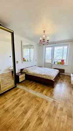 Продаю 3-к метро Алексеевская, Алексеевка, Людвига Свободы, Сертификат Харьков