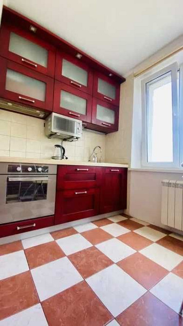 Продаю 3-к метро Алексеевская, Алексеевка, Людвига Свободы, Сертификат Харків - зображення 1