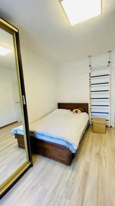 Продаю 3-к метро Алексеевская, Алексеевка, Людвига Свободы, Сертификат Харків - зображення 4