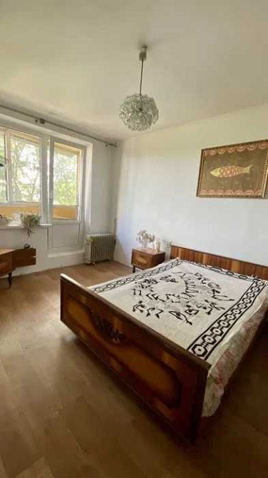 Продаю 3-к метро Алексеевская, Алексеевка, Людвига Свободы, Сертификат Харків - зображення 6