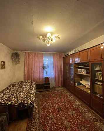 Продам 1комнатную 40кв.м Осипенковский Запорожье