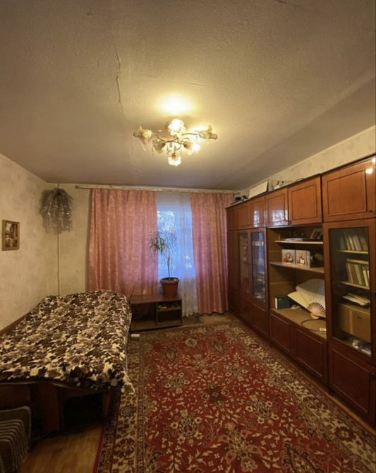 Продам 1комнатную 40кв.м Осипенковский Запорожье - изображение 4