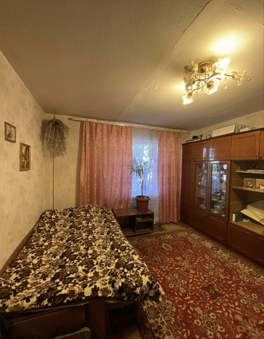 Продам 1комнатную 40кв.м Осипенковский Запорожье - изображение 3