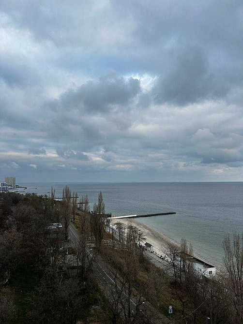 ЖК Коста Фонтана! 13 Фонтана! Срочная продажа! Прямая панорама моря! Одеса - зображення 1