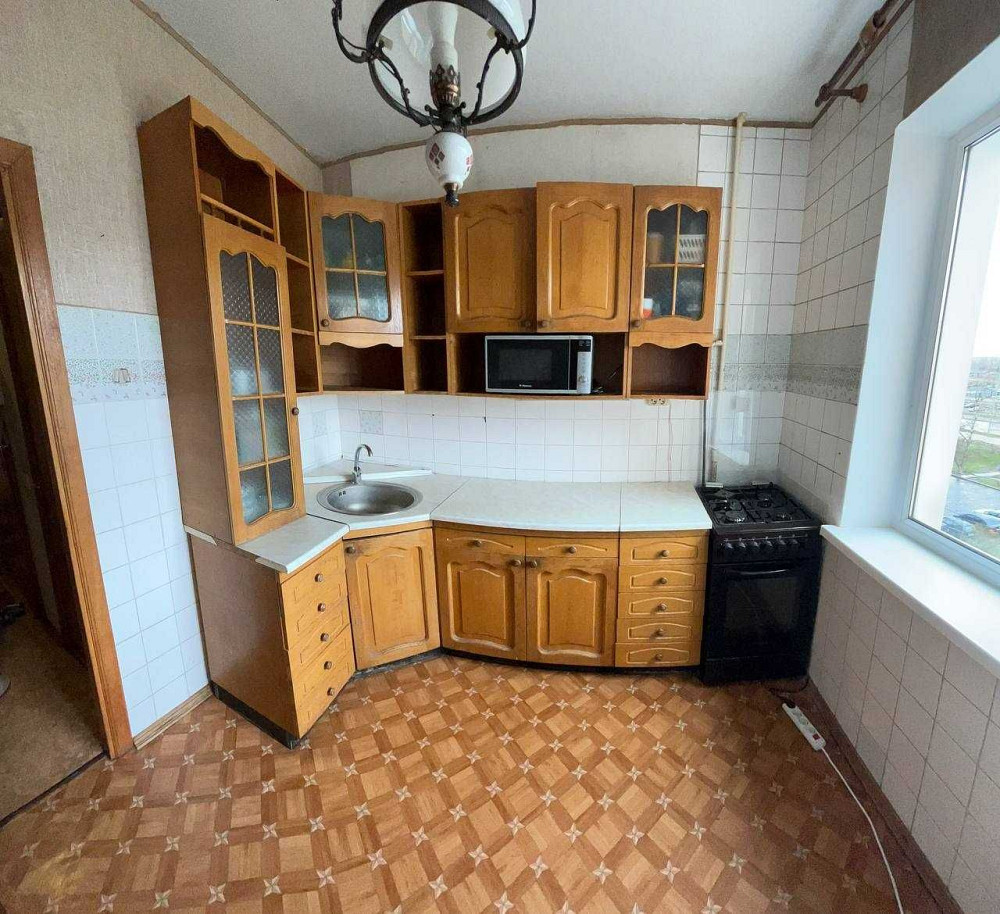 Продам 3к-72м2, Бальзака,40/11, на розі Беретті. Троєщина. Можлива грн Київ - зображення 1